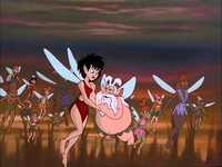 pochette album C'est ici