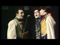 pochette album Drink with me