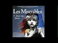 pochette album Herr im haus