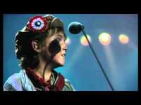 pochette album Javert's arrival