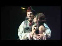 pochette album The attack on rue plumet