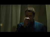 pochette album The confrontation