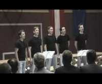 pochette album Trink mit mir