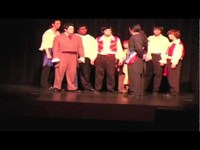 pochette album Upon these stones - building the barricade