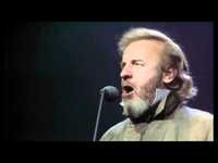 pochette album Valjean's soliloquy