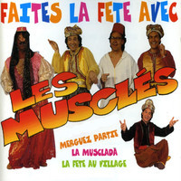 pochette album On va tous faire la fête ce soir