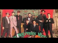 pochette album C'est pas la mer a boire