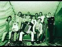 pochette album Marcelle ratafia