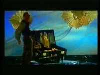 pochette album Voila l'ete