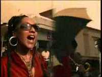 pochette album Temperature rising