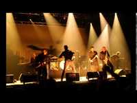 pochette album Crache