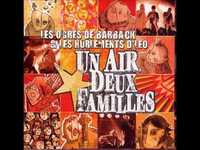 pochette album La ruelle