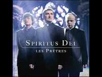 pochette album Minuit chrétien