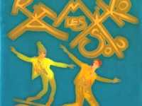 pochette album Chanson d'a