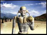 pochette album Cool frénésie