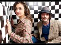 pochette album Don't forget the nite