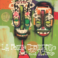 pochette album Evasion