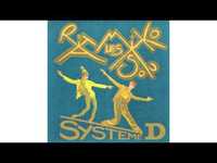 pochette album L'hotel particulier