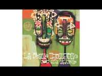 pochette album Melodica