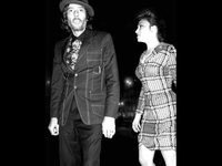 pochette album Restez avec moi