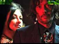 pochette album Reverie