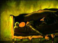 pochette album Sacha