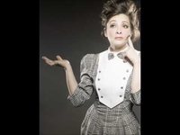 pochette album Toi, moi, elle