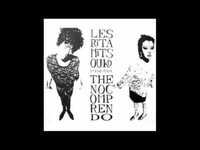 pochette album Tonite