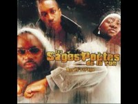 pochette album J'fais péter