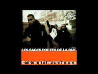 pochette album Le son, éveille