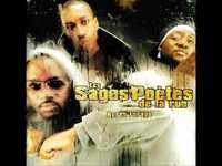 pochette album Les gangsters boivent à l'oeil