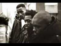 pochette album On inonde les ondes