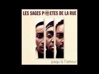 pochette album Si tu rap faux