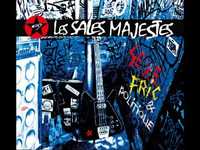 pochette album Y aura toujours des cons