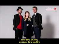 pochette album Les ailes des anges