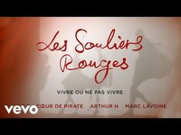pochette album Vivre ou ne pas vivre