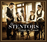 pochette album Les corons