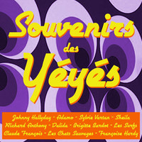 pochette album A présent tu peux t'en aller