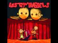 pochette album L'échappée