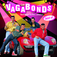 pochette album Le temps des yéyés