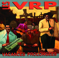 pochette album Tout pour le fric