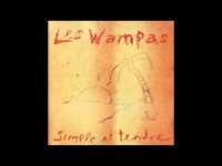 pochette album Comme un ange