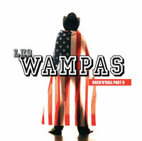 pochette album Johnny