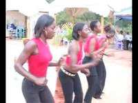 pochette album Ombi lako