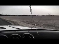 pochette album David palmer