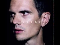 pochette album Le mal mon ange