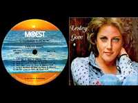 pochette album No sad songs