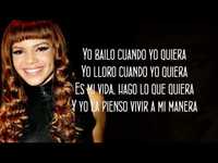 pochette album A mi manera