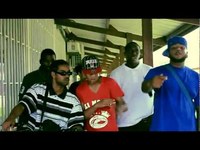 pochette album Lesnah - easy money