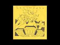 pochette album Glumble